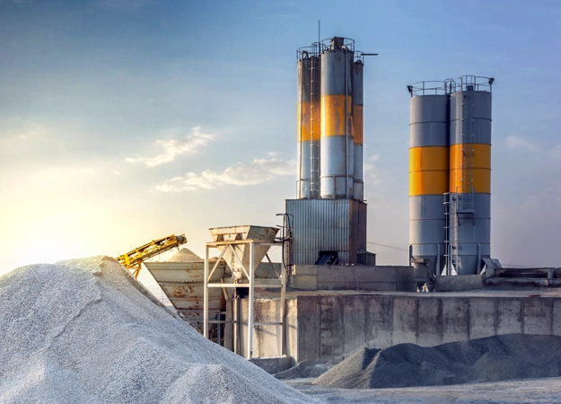 Çimento Sektöründe Karbon Yönetimi