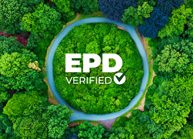 EPD (Çevresel Ürün Beyanı) Nedir? Nasıl Alınır?