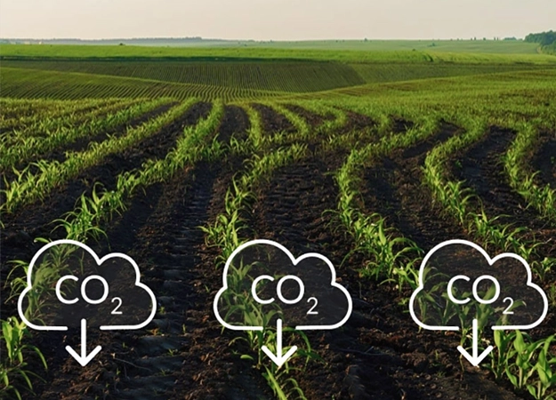 Gübre Kullanımında Karbon Yönetimi