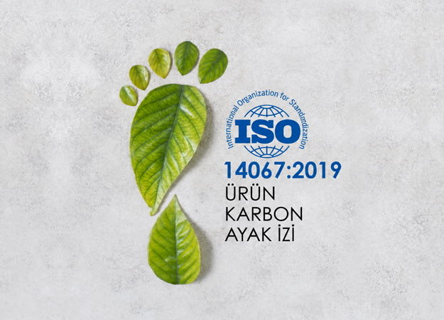 Ürün Karbon Ayak İzi