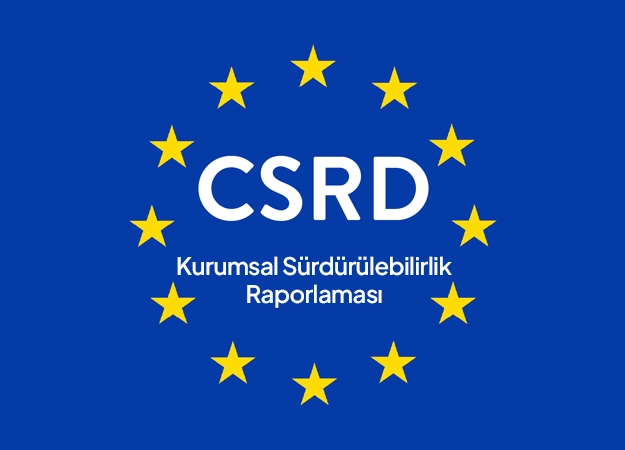 Kurumsal Sürdürülebilirlik Raporlaması